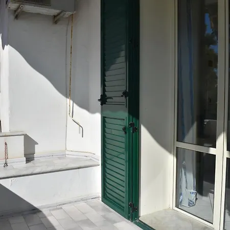 Nocleg ze śniadaniem In Riva Al Mare