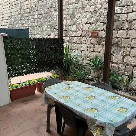 In Riva Al Mare Nocleg ze śniadaniem