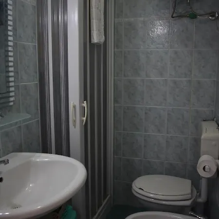 In Riva Al Mare Gela