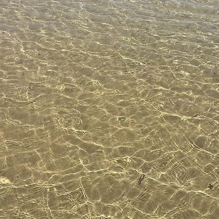 In Riva Al Mare Alojamento de Acomodação e Pequeno-almoço Gela