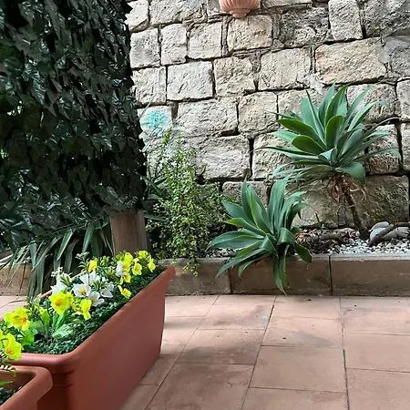 In Riva Al Mare Alojamento de Acomodação e Pequeno-almoço