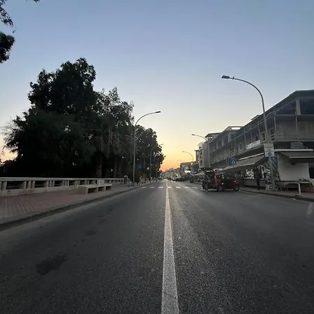 In Riva Al Mare Gela