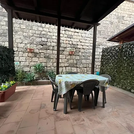 In Riva Al Mare 3* Gela