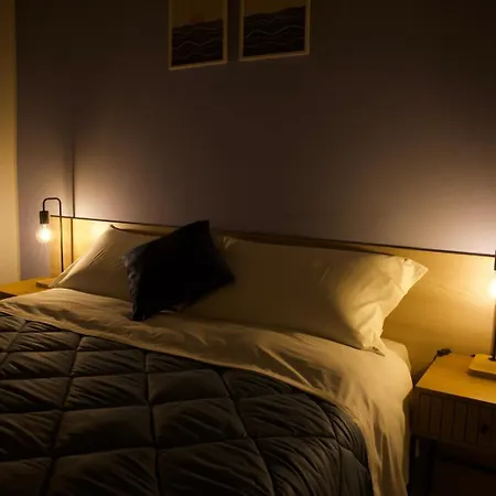 In Riva Al Mare 3* Gela