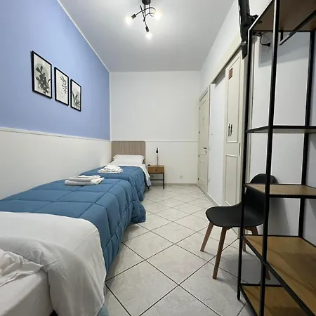 In Riva Al Mare Alojamento de Acomodação e Pequeno-almoço