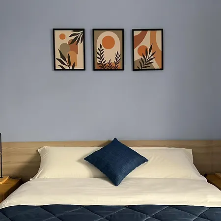 Alojamento de Acomodação e Pequeno-almoço In Riva Al Mare 3*