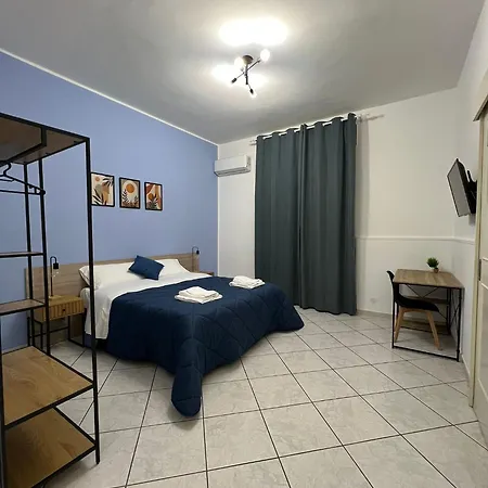 In Riva Al Mare 3* Gela