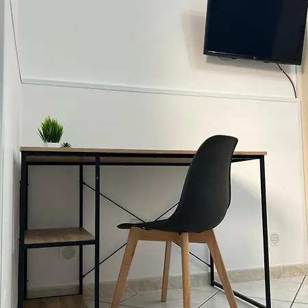 In Riva Al Mare Alojamento de Acomodação e Pequeno-almoço