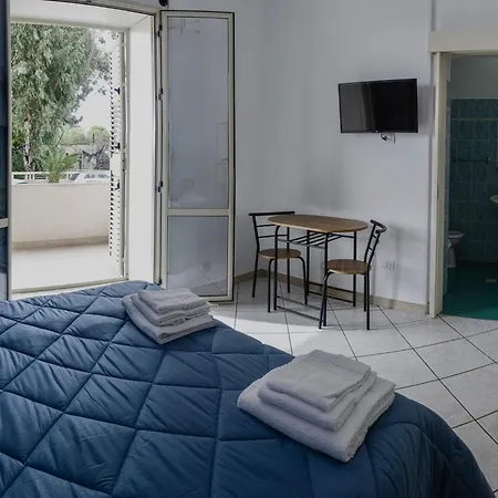 In Riva Al Mare Gela