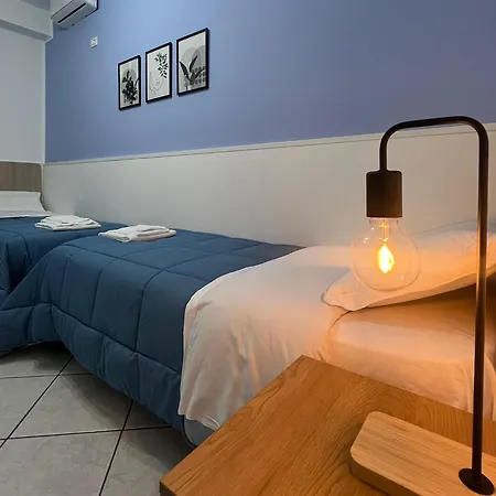 In Riva Al Mare 3* Gela