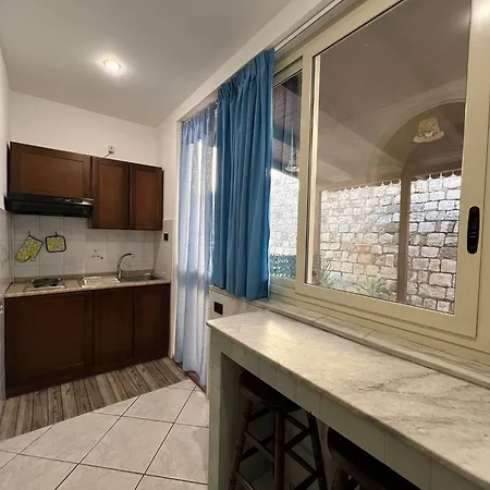 In Riva Al Mare Gela