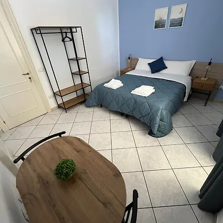 In Riva Al Mare 3* Gela