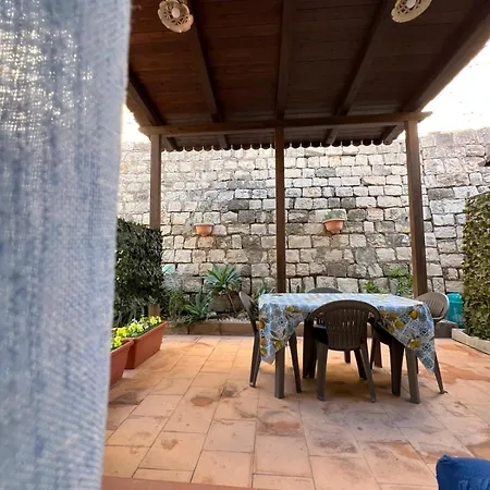 In Riva Al Mare Alojamento de Acomodação e Pequeno-almoço