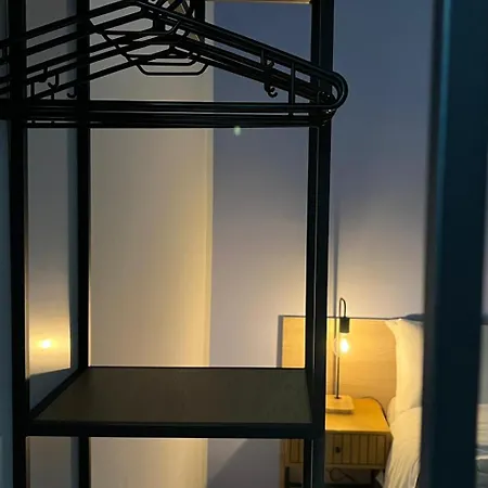 Alojamento de Acomodação e Pequeno-almoço In Riva Al Mare 3*