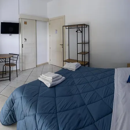 In Riva Al Mare Gela