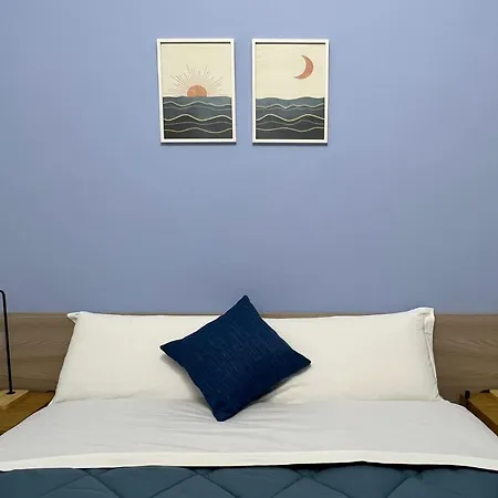 In Riva Al Mare 3* Gela