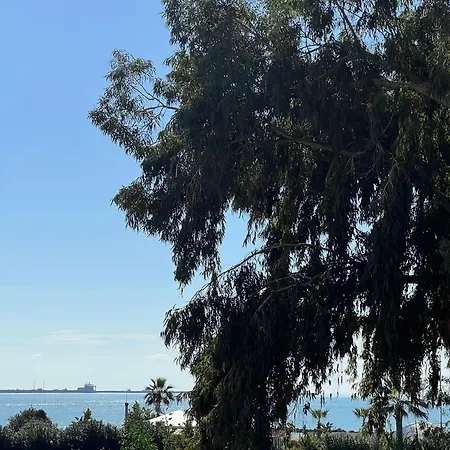 In Riva Al Mare Alojamento de Acomodação e Pequeno-almoço