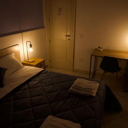 In Riva Al Mare 3* Gela