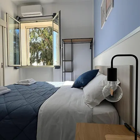 In Riva Al Mare Alojamento de Acomodação e Pequeno-almoço 3*