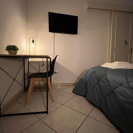 Alojamento de Acomodação e Pequeno-almoço In Riva Al Mare