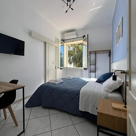 In Riva Al Mare Alojamento de Acomodação e Pequeno-almoço 3*