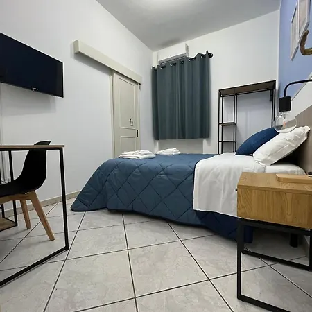 In Riva Al Mare 3* Gela