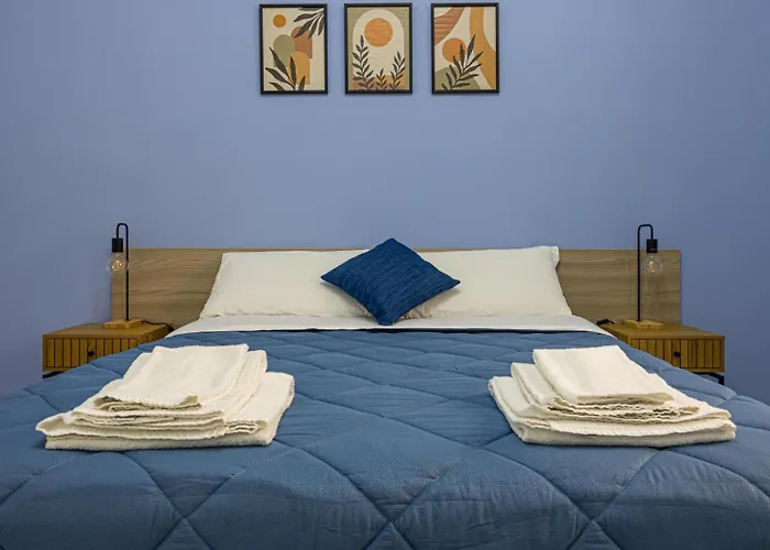 In Riva Al Mare فندق مبيت وإفطار 3*
