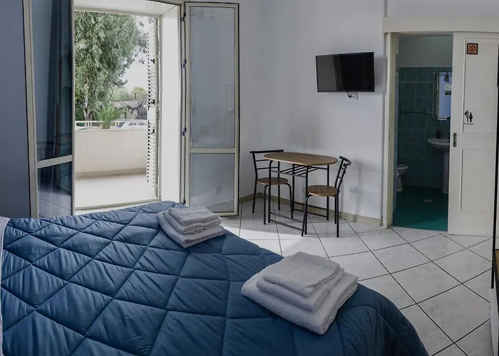 In Riva Al Mare جيلا