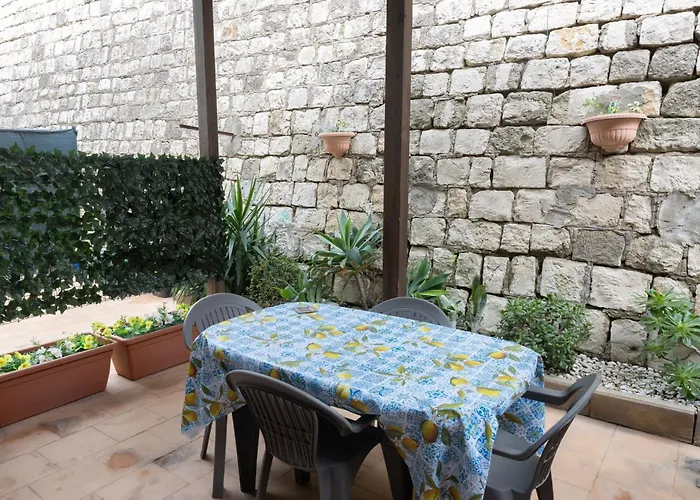 فندق مبيت وإفطار In Riva Al Mare