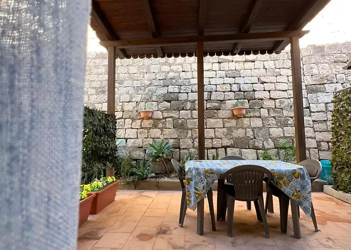 In Riva Al Mare فندق مبيت وإفطار