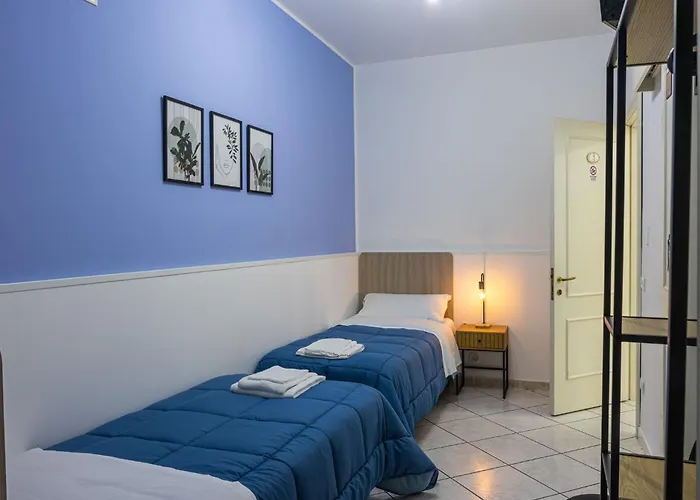 فندق مبيت وإفطار In Riva Al Mare