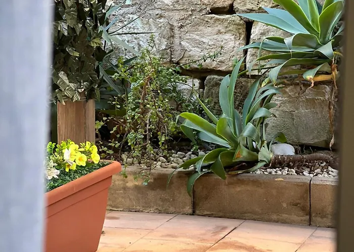 In Riva Al Mare فندق مبيت وإفطار 3*