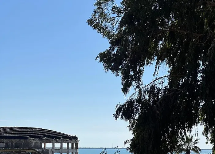 فندق مبيت وإفطار In Riva Al Mare 3*