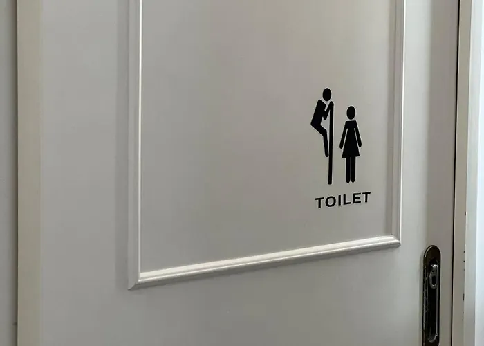 In Riva Al Mare فندق مبيت وإفطار جيلا