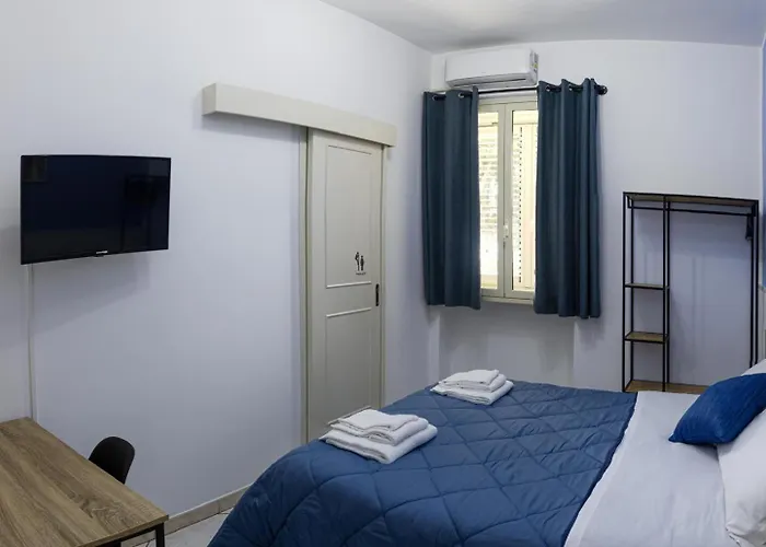 In Riva Al Mare جيلا