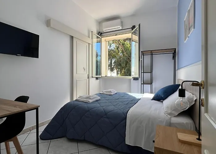 In Riva Al Mare فندق مبيت وإفطار 3*